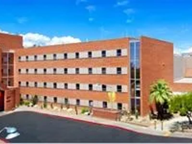 St Joseph's Hospital - Hospital in Tucson, AZ photo 5
