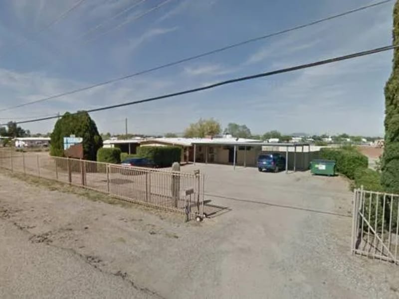 St Joseph's Hospital - Hospital in Tucson, AZ photo 3