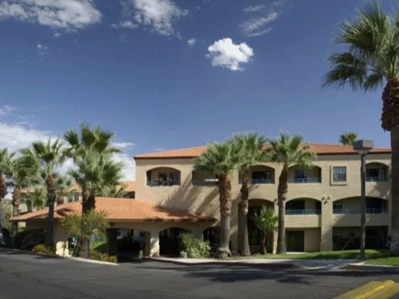 St Joseph's Hospital - Hospital in Tucson, AZ photo 4