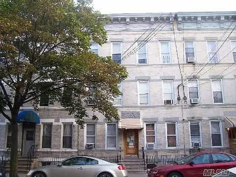 Cl Healthcare, Inc — Nursing Home, Ridgewood, NY · photo 2