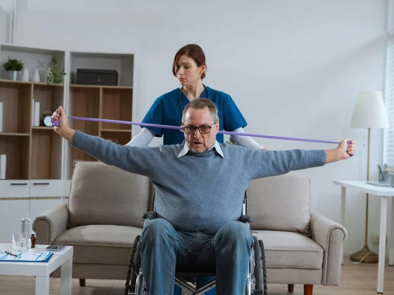Radfield Home Care Epsom & Leatherhead - In-Home Care in Leatherhead, England photo 2