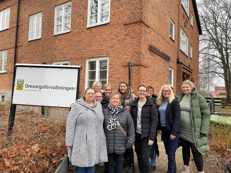 Vittsjö Omsorg - Äldreboende in Hässleholm, Skåne län photo 1