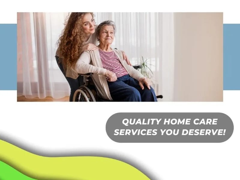 Revive Care Limited in Leicester, England photo 1