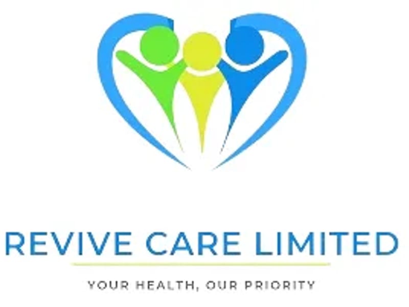 Revive Care Limited in Leicester, England photo 2