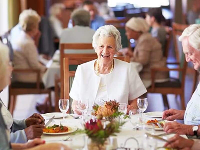 Colony Court - Assisted Living in Waseca, MN photo 1