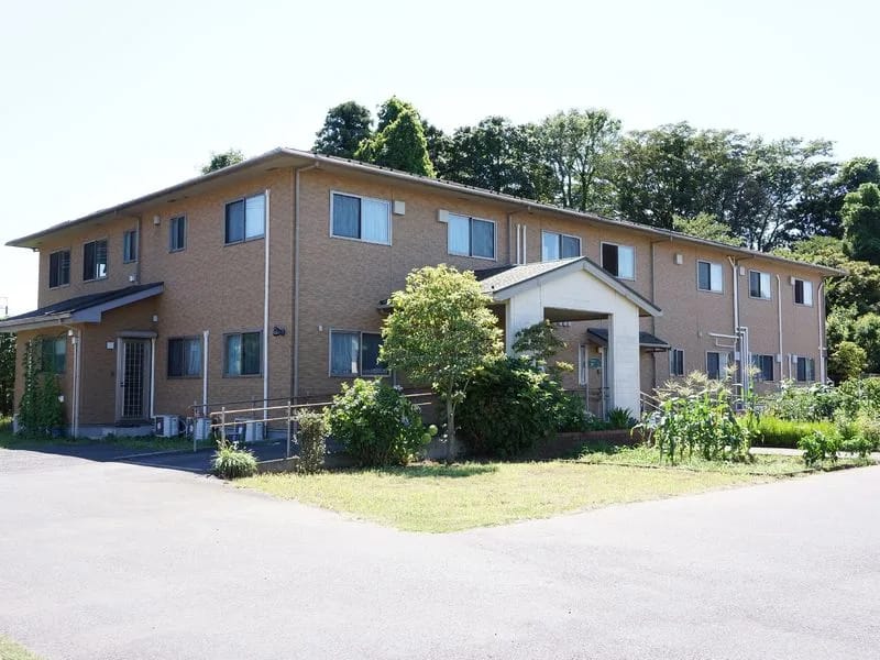 おおたかの森グループホームあぜみち - 認知症ケア in 流山市, 千葉県 photo 1