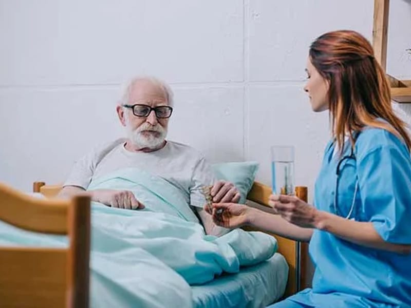 ATENA HOSPICE, INC. - Home Health Nursing in Van Nuys, CA photo 3