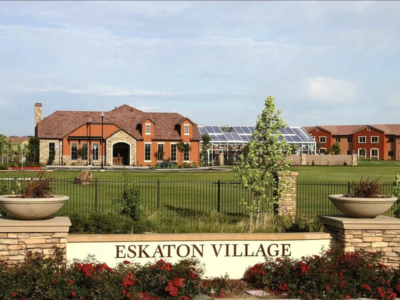 Eskaton Village Roseville - Assisted Living in Roseville, CA photo 3