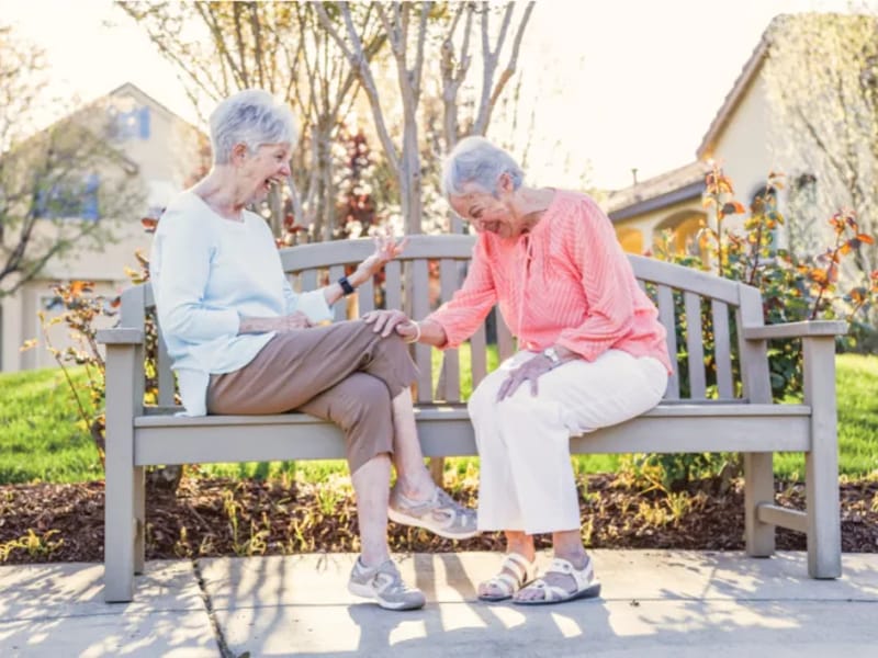 Eskaton Village Roseville - Assisted Living in Roseville, CA photo 2