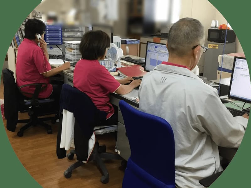 りんごの里福寿園居宅介護支援センター - 有料老人ホーム in 横手市, 秋田県 photo 2
