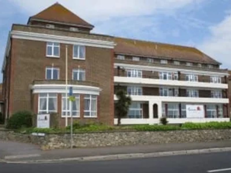 Grosvenor Park Care Home - Nursing Home in Bexhill-On-Sea, England photo 1