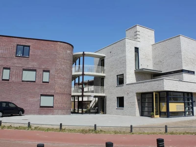 De Bolder - Begeleid Wonen in Lelystad, Flevoland photo 1