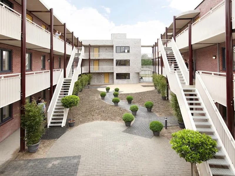 De Bolder - Begeleid Wonen in Lelystad, Flevoland photo 4