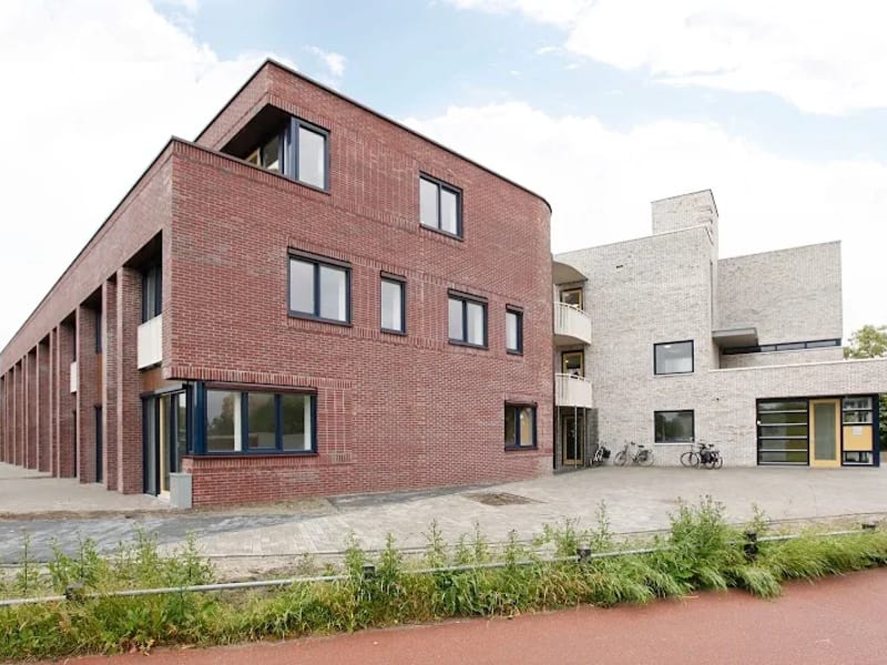 De Bolder - Begeleid Wonen in Lelystad, Flevoland photo 2