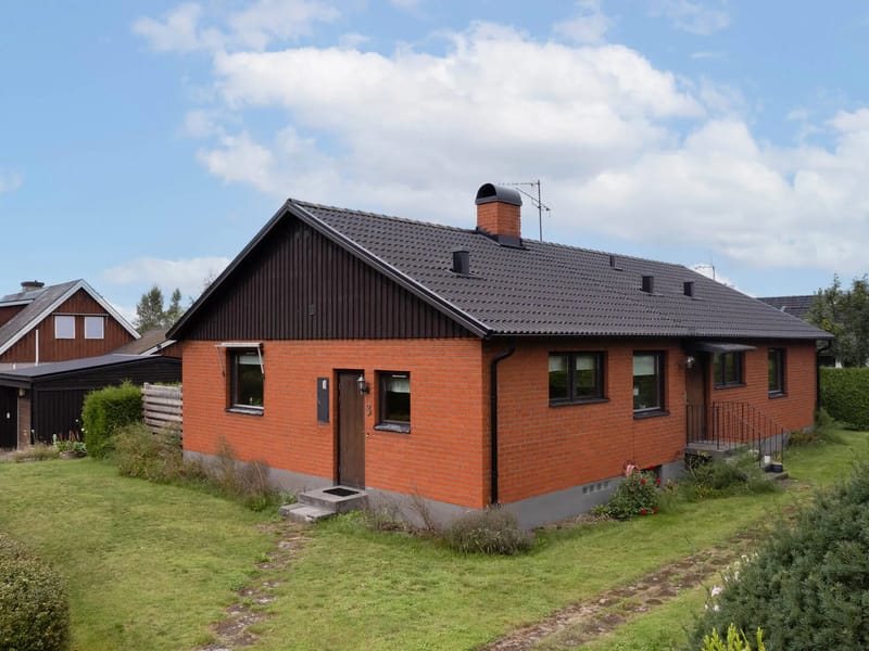 Demenscentrum Charlottesborg B - Äldreboende in Kristianstad, Skåne län photo 1