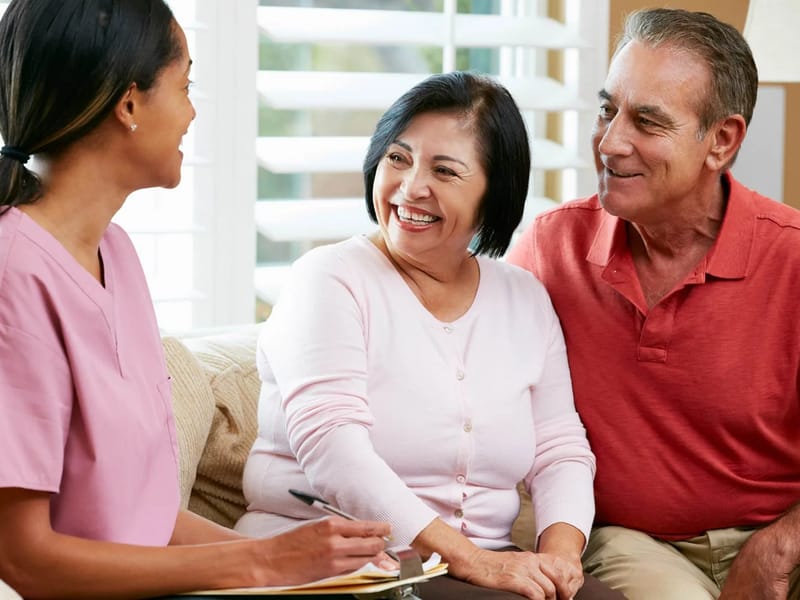 Firstplacehomecare - Home Health Nursing in Bridgeport, CT photo 2