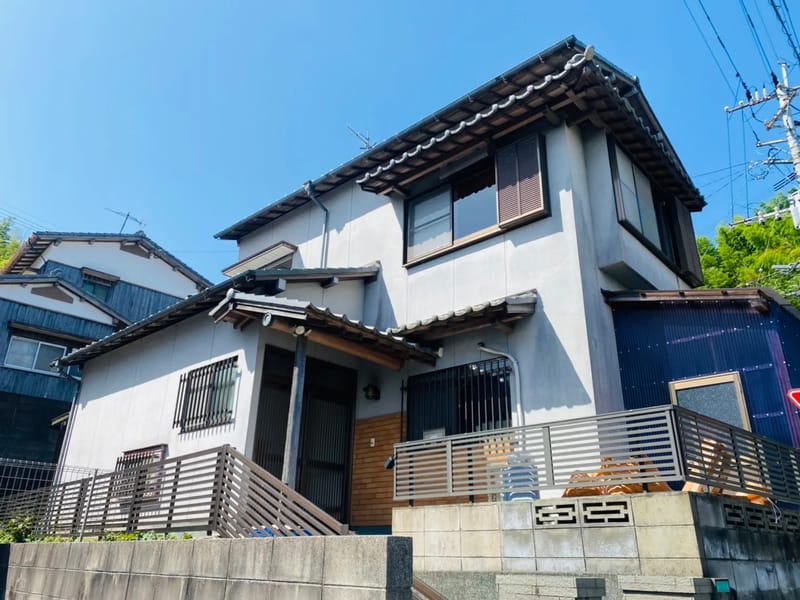 グループホーム　ふたばのその - 認知症ケア in 北九州市小倉南区, 福岡県 photo 1