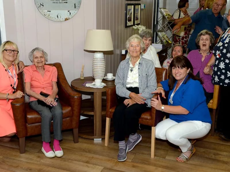 Asterbury Place - Nursing Home in Ipswich, England photo 2