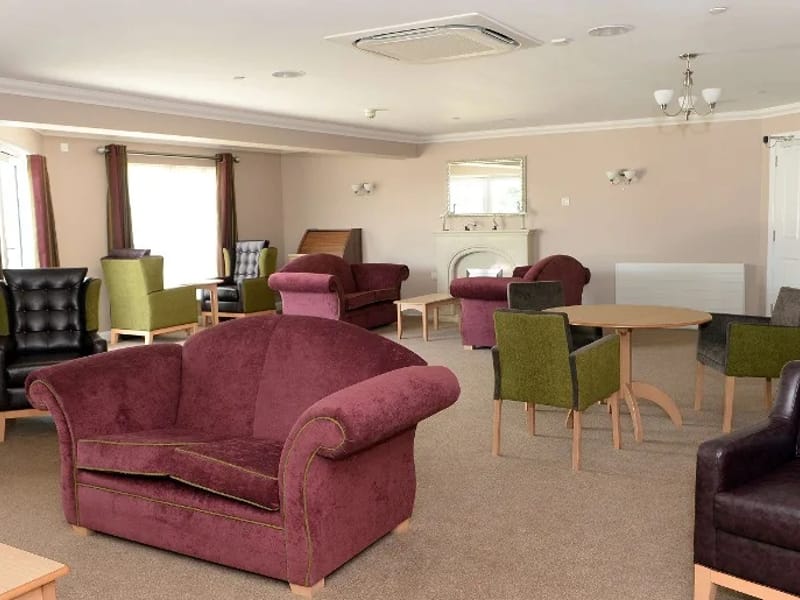 Asterbury Place - Nursing Home in Ipswich, England photo 1