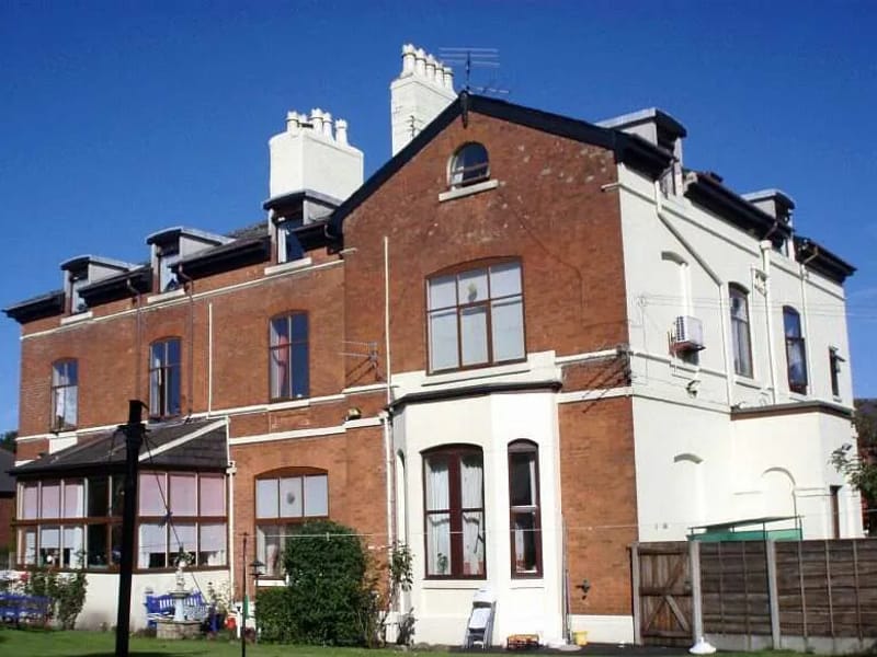 Leighton House Retirement Home Limited in Rochdale, England photo 1