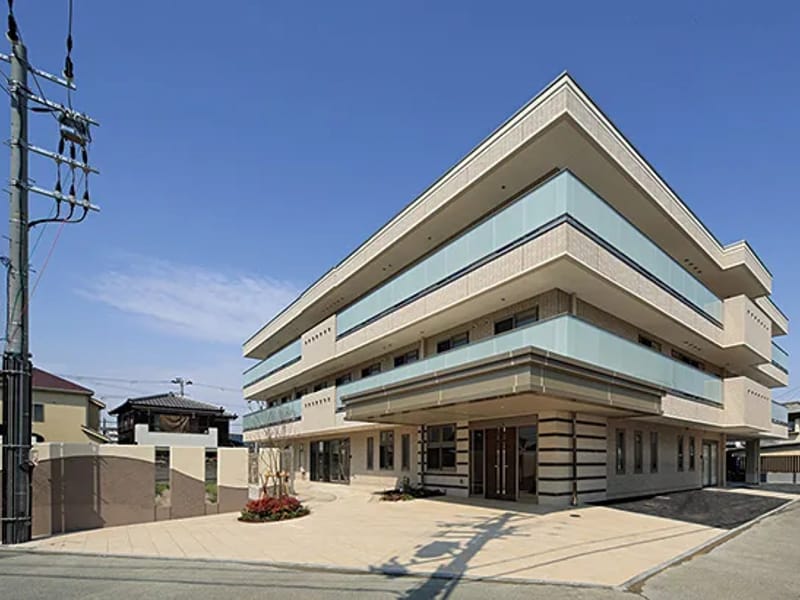 あえの里弐番館ショートステイ - 有料老人ホーム in 播磨町, 兵庫県 photo 1