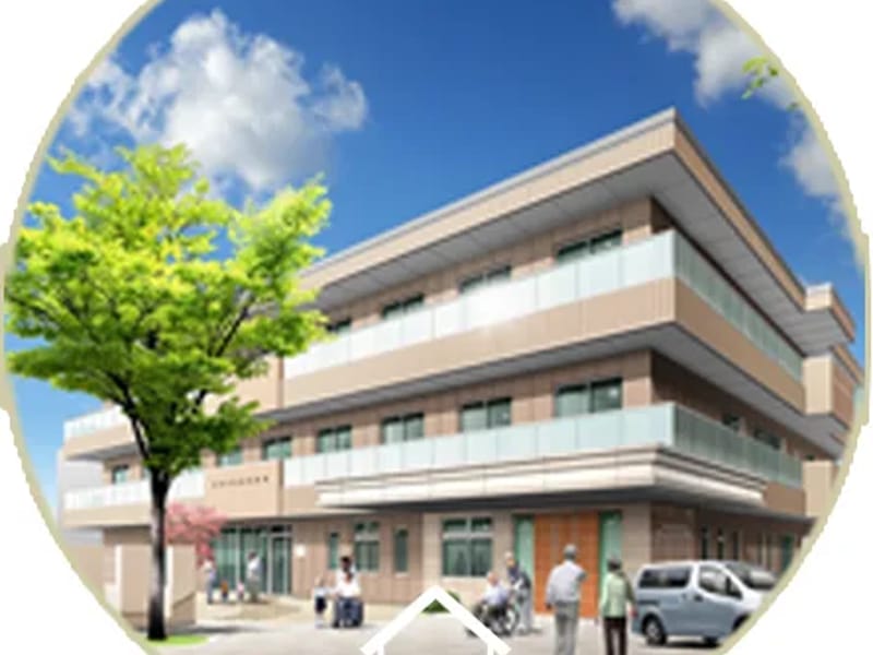 あえの里弐番館ショートステイ - 有料老人ホーム in 播磨町, 兵庫県 photo 4