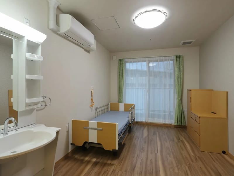 あえの里弐番館ショートステイ - 有料老人ホーム in 播磨町, 兵庫県 photo 3