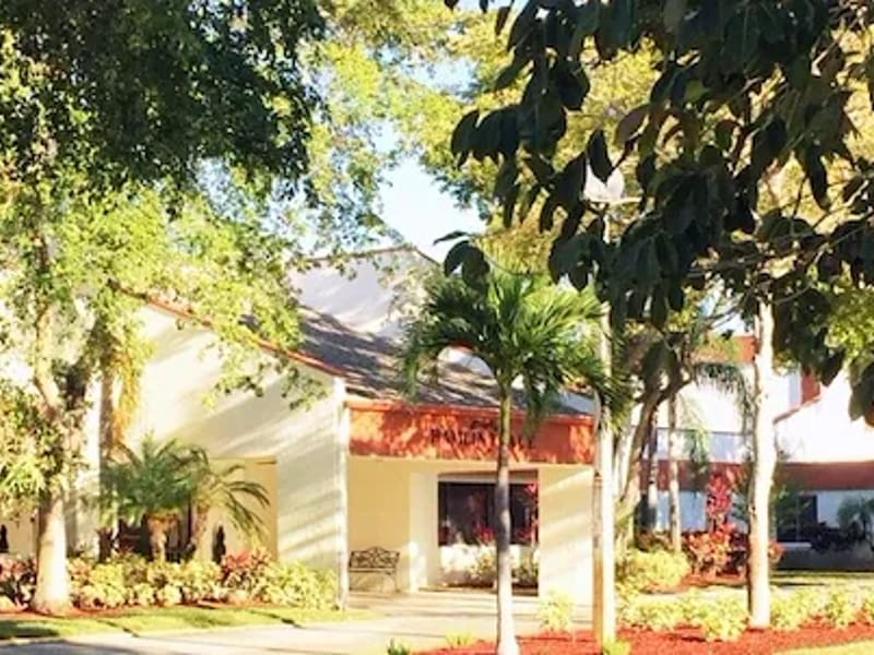 Hamlin Place of Boynton Beach - Nursing Home in Lantana, FL photo 1