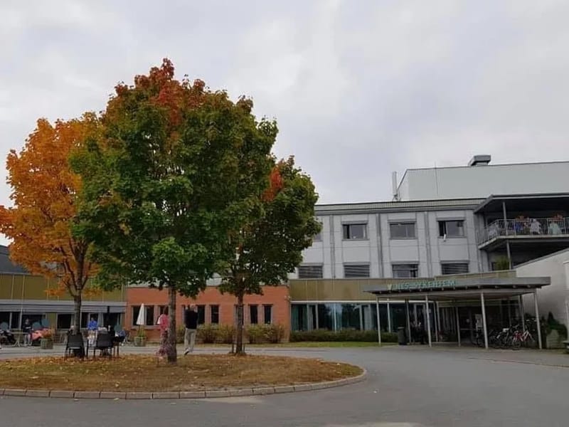 Sykehjem Nes - Sykehjem in Nes, Akershus photo 3