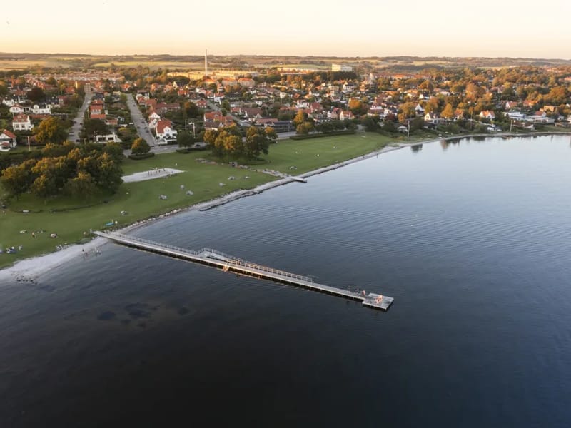 Egebo - Plejebolig in Brædstrup, Region Midtjylland photo 3