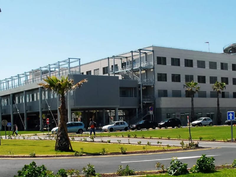 Ssiad PA Ch De Perpignan - Soins Infirmiers à Domicile in PERPIGNAN, Occitanie photo 1