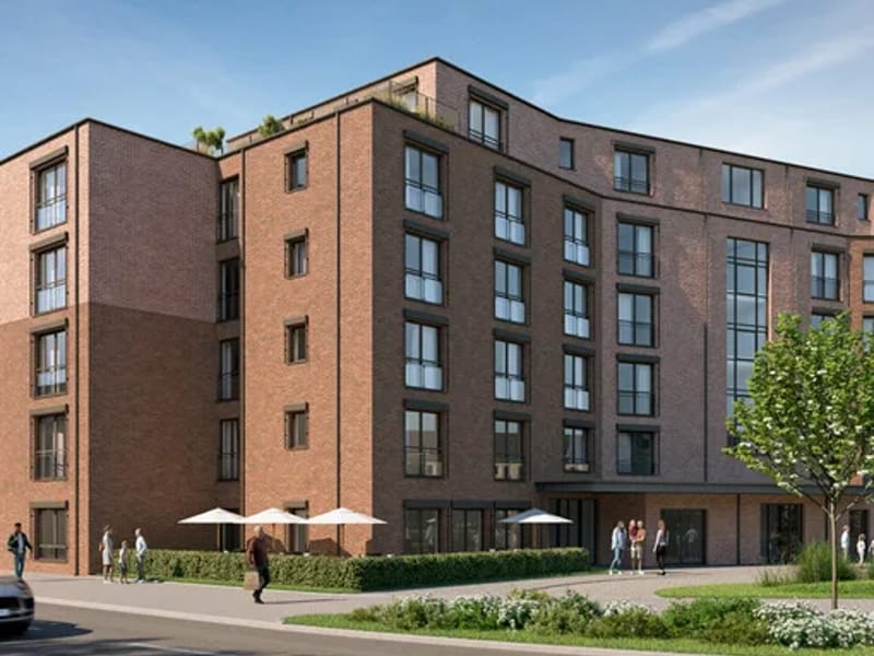 Altenessener Seniorenzentrum - Pflegeheim in Essen, Nordrhein-Westfalen photo 2