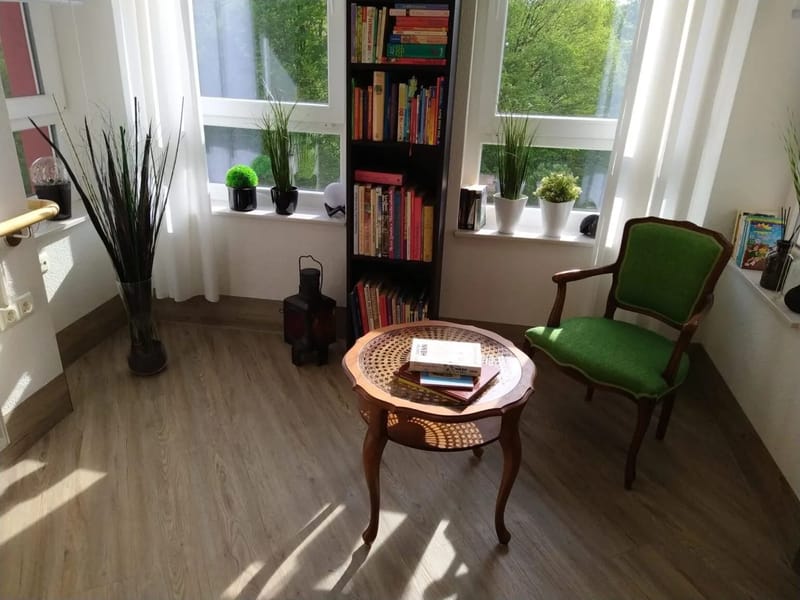 Altenessener Seniorenzentrum - Pflegeheim in Essen, Nordrhein-Westfalen photo 3