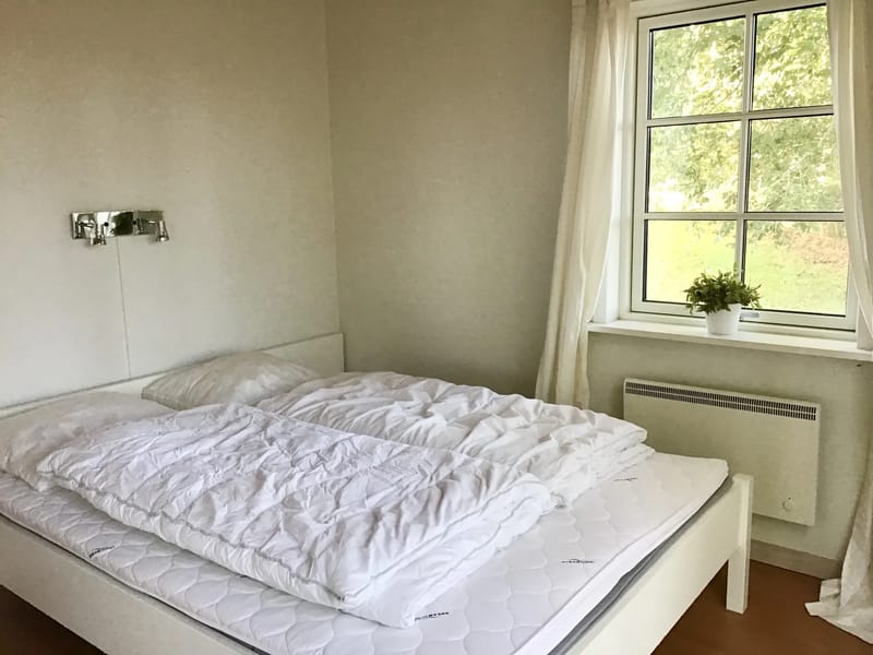 Agerbækhuse Markhuset - Plejebolig in Køge, Region Sjaelland photo 2