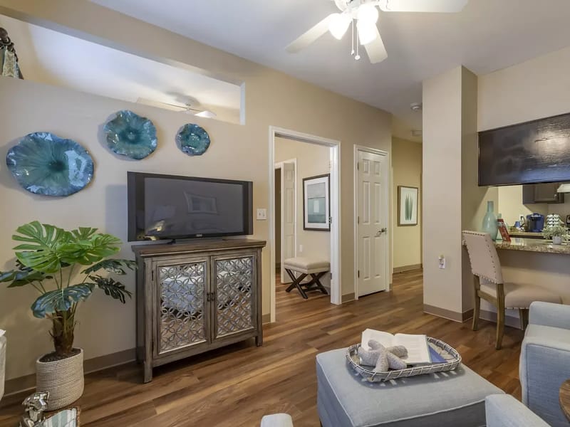 Brookdale Corpus Christi - Assisted Living in Corpus Christi, TX photo 2