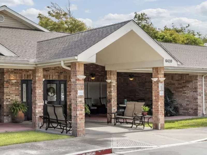 Brookdale Corpus Christi - Assisted Living in Corpus Christi, TX photo 3
