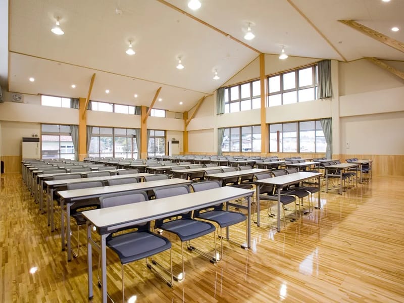 いきいきプランセンター - 有料老人ホーム in 可児市, 岐阜県 photo 2