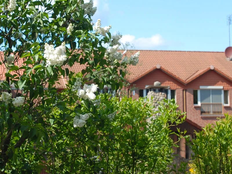 Wohn- und Ferienhaus e.V. Vollstationäre Einrichtung für Behinderte - Dötlingen in Dötlingen, Niedersachsen photo 1