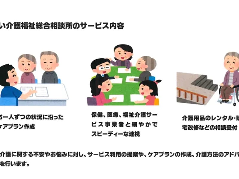 あおい介護福祉総合相談所 - 有料老人ホーム in 盛岡市, 岩手県 photo 4