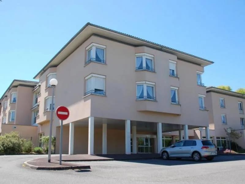 Ehpad Le Roussillon - EHPAD in LIMOGES, Nouvelle-Aquitaine photo 1