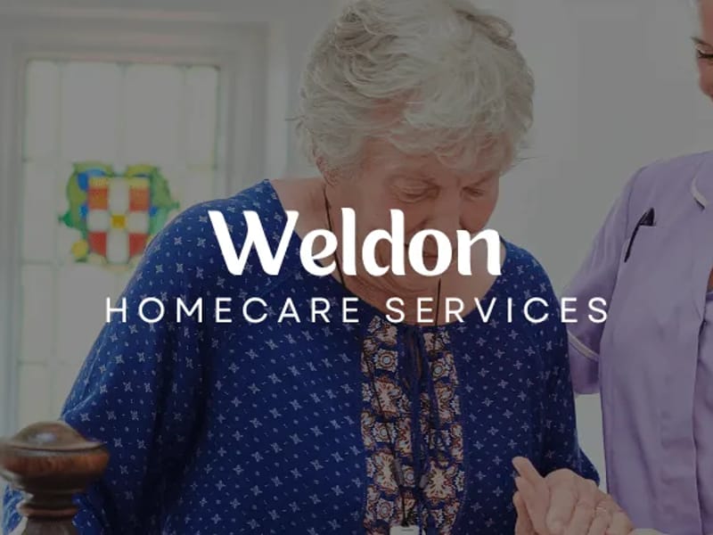 Weldon Homecare Services Limited in Newark, England photo 2