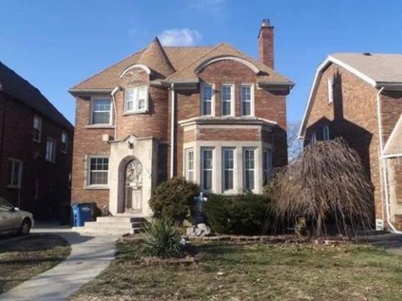 Brianna'S Home — Assisted Living, Detroit, MI · photo 2