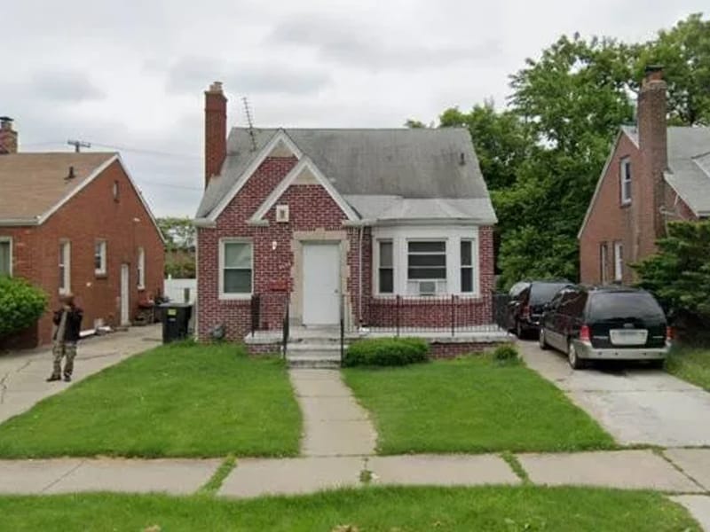 Brianna'S Home — Assisted Living, Detroit, MI · photo 3