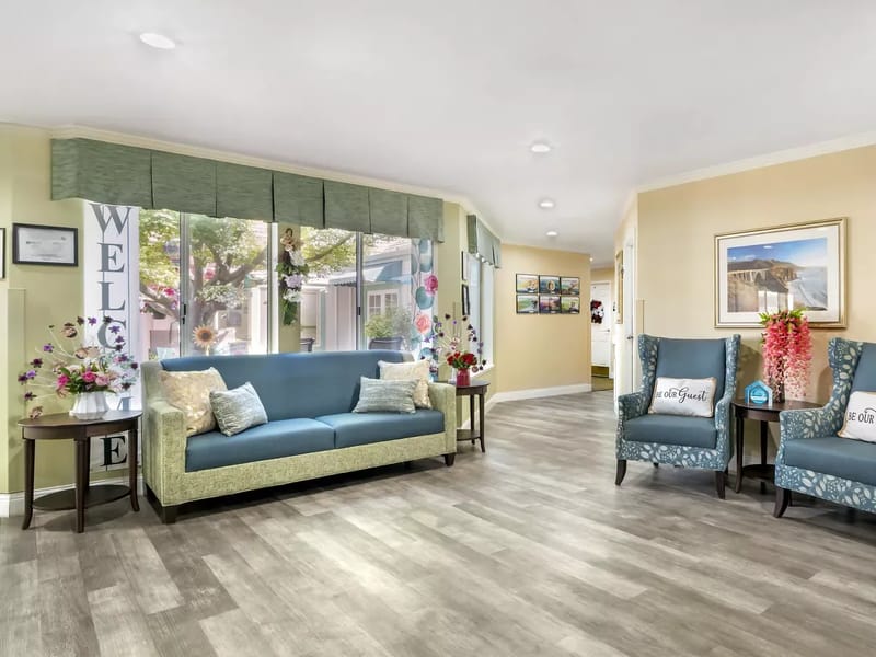 Brookdale North Fremont - Assisted Living in Fremont, CA photo 3