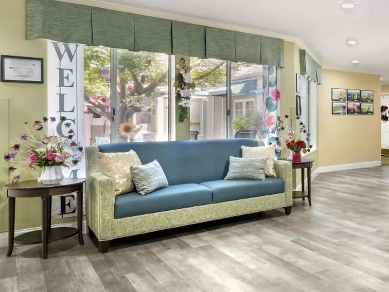 Brookdale North Fremont - Assisted Living in Fremont, CA photo 2