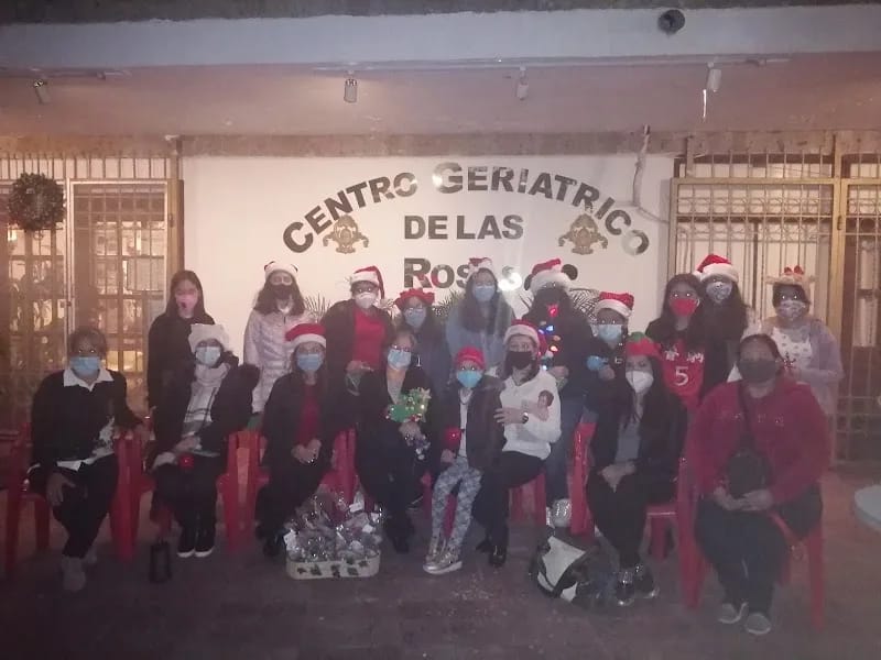 CENTRO GERIATICO DE LAS ROSAS - Vida Asistida in Matamoros, Tamaulipas photo 7