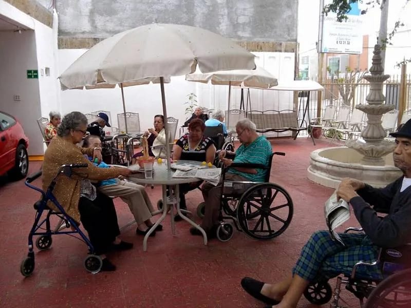 CENTRO GERIATICO DE LAS ROSAS - Vida Asistida in Matamoros, Tamaulipas photo 1