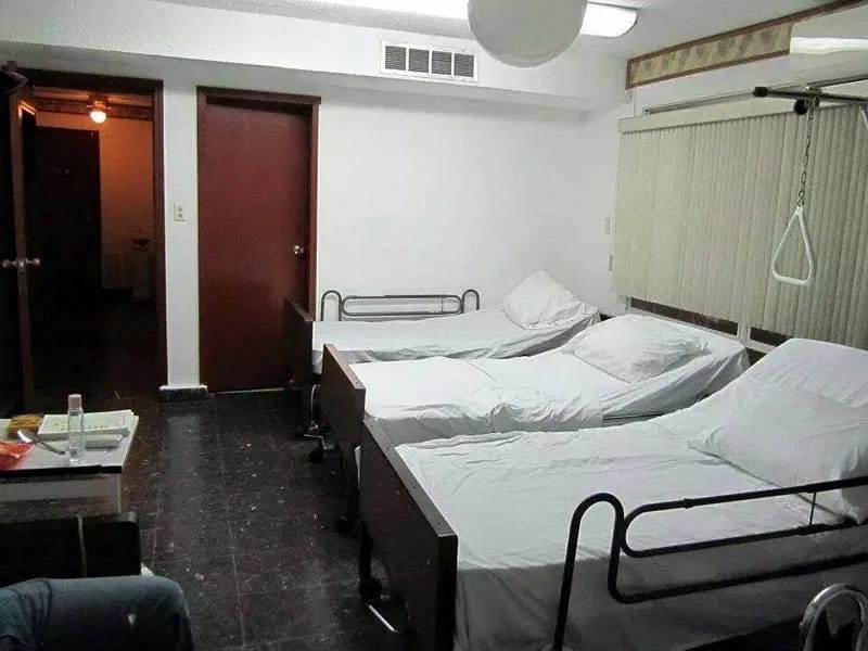 CENTRO GERIATICO DE LAS ROSAS - Vida Asistida in Matamoros, Tamaulipas photo 6