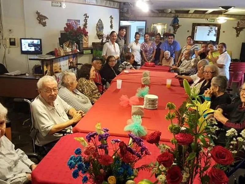 CENTRO GERIATICO DE LAS ROSAS - Vida Asistida in Matamoros, Tamaulipas photo 3