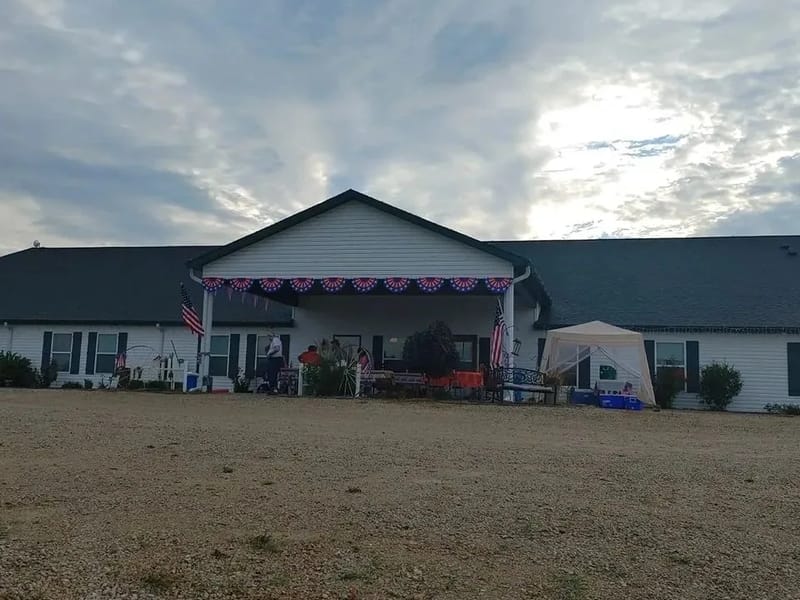 Annie'S House I - Assisted Living in Greenville, MS photo 1